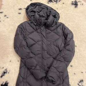 North Face Puff Jacket